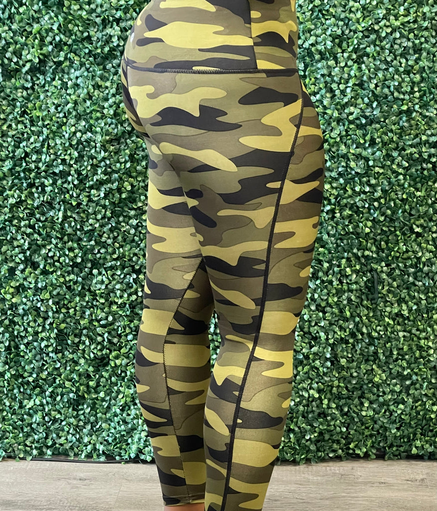Active Wear
