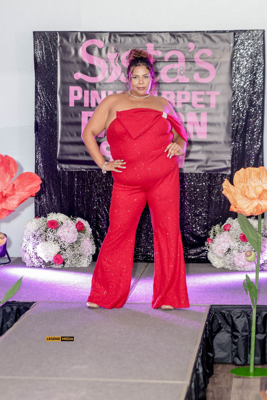 All Mine Jumpsuit – Sista's Fashion Boutique