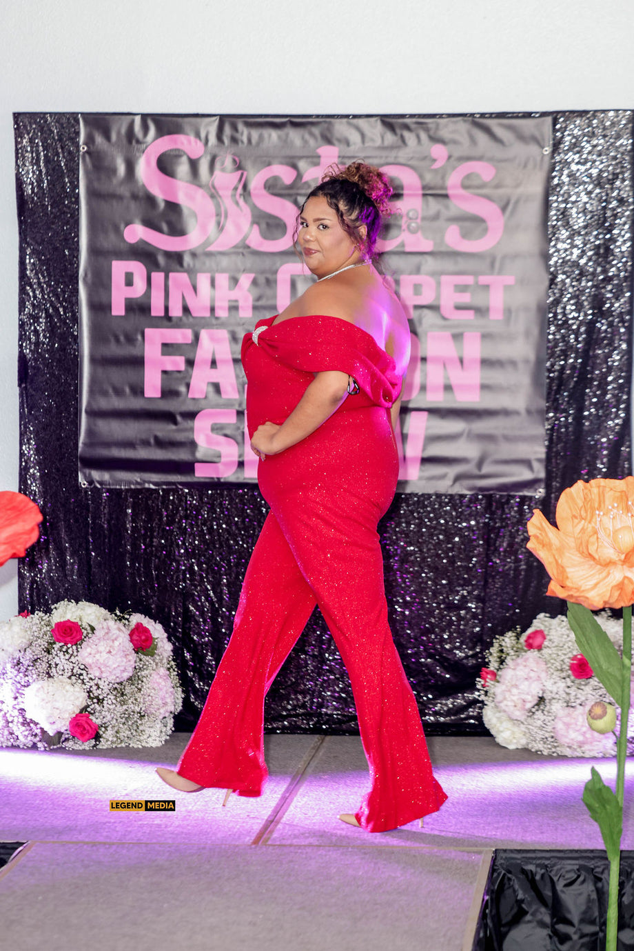 All Mine Jumpsuit – Sista's Fashion Boutique