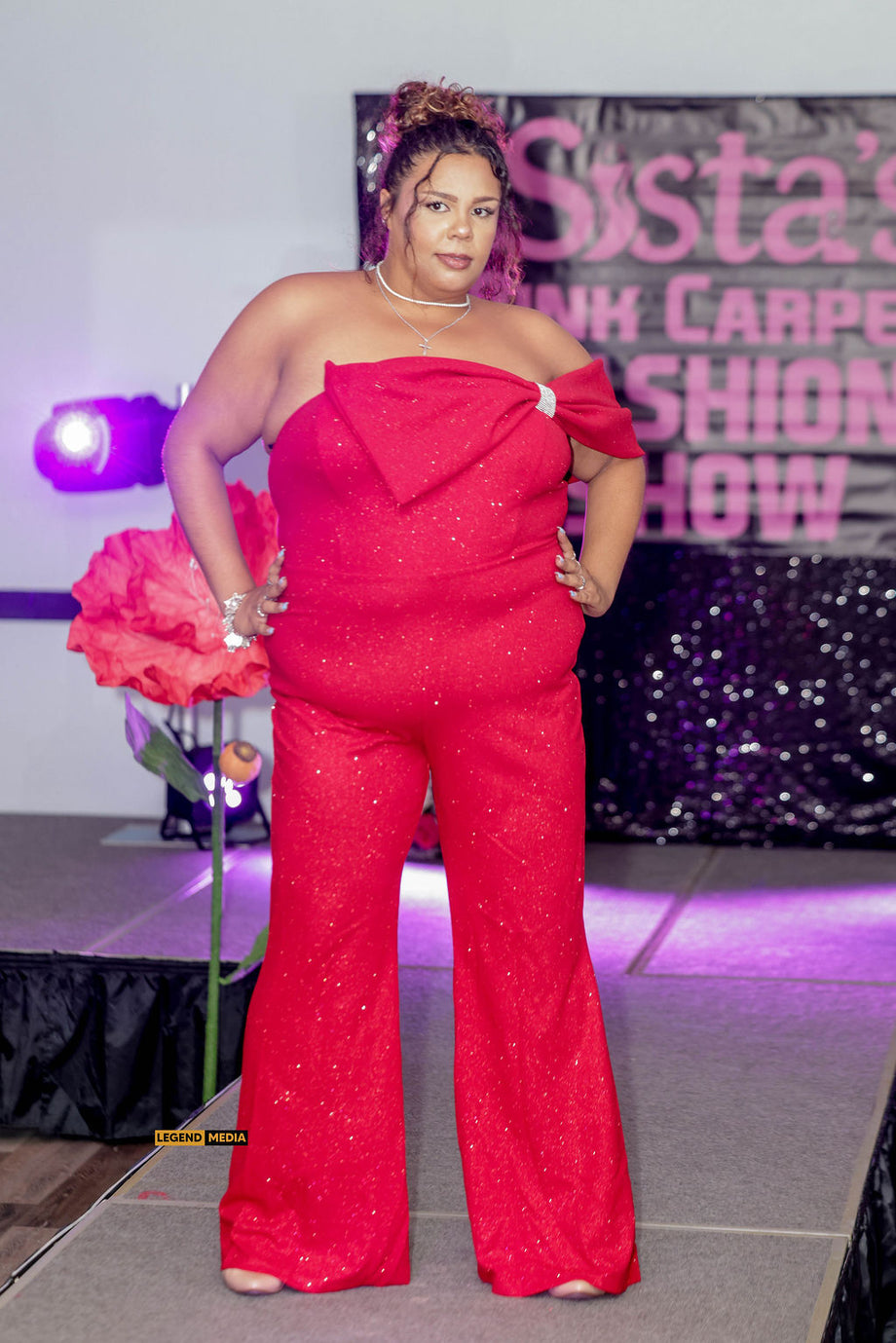 All Mine Jumpsuit – Sista's Fashion Boutique
